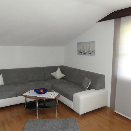 טארנץ Apartment Fischer מראה חיצוני תמונה