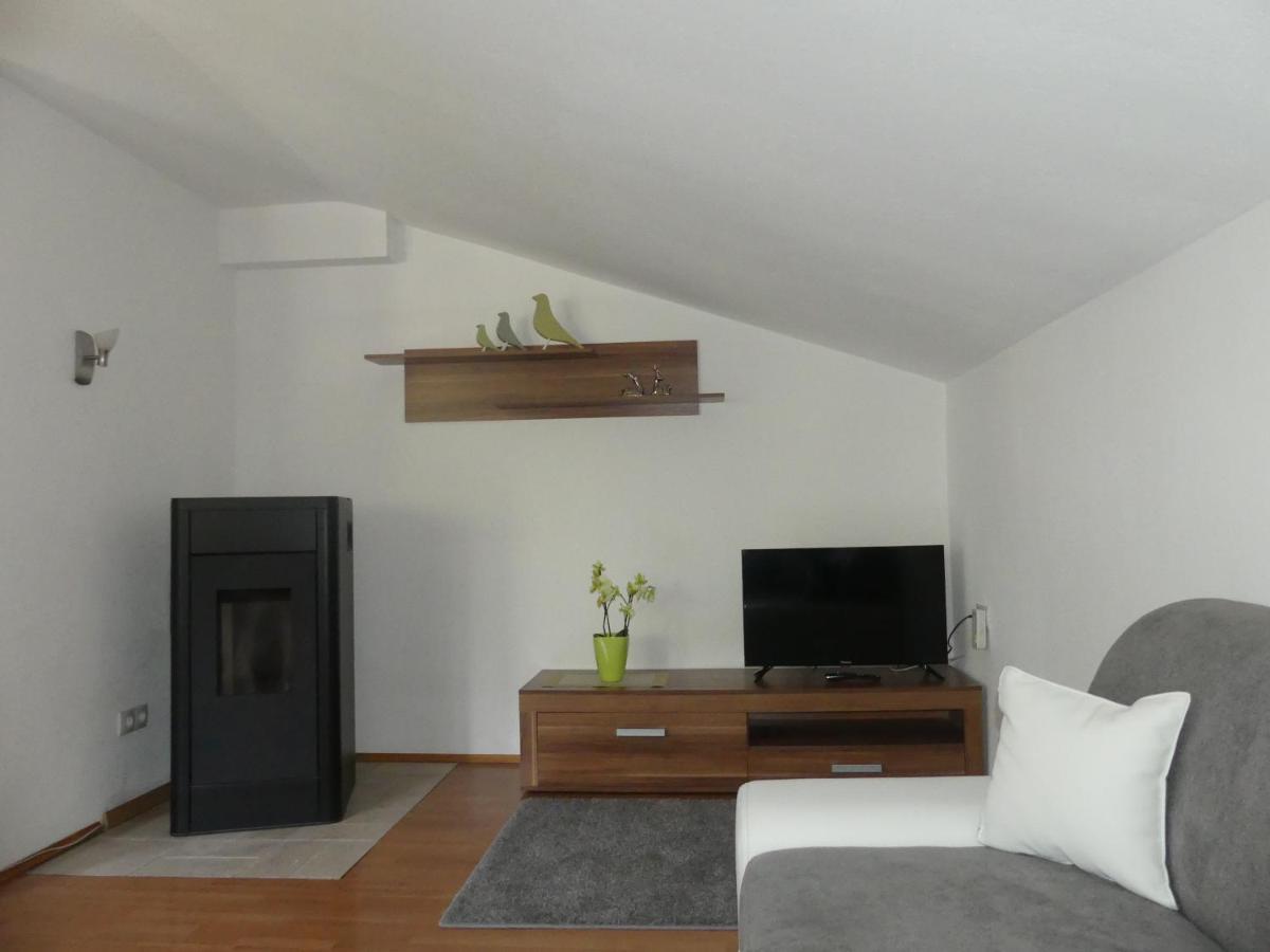 טארנץ Apartment Fischer מראה חיצוני תמונה