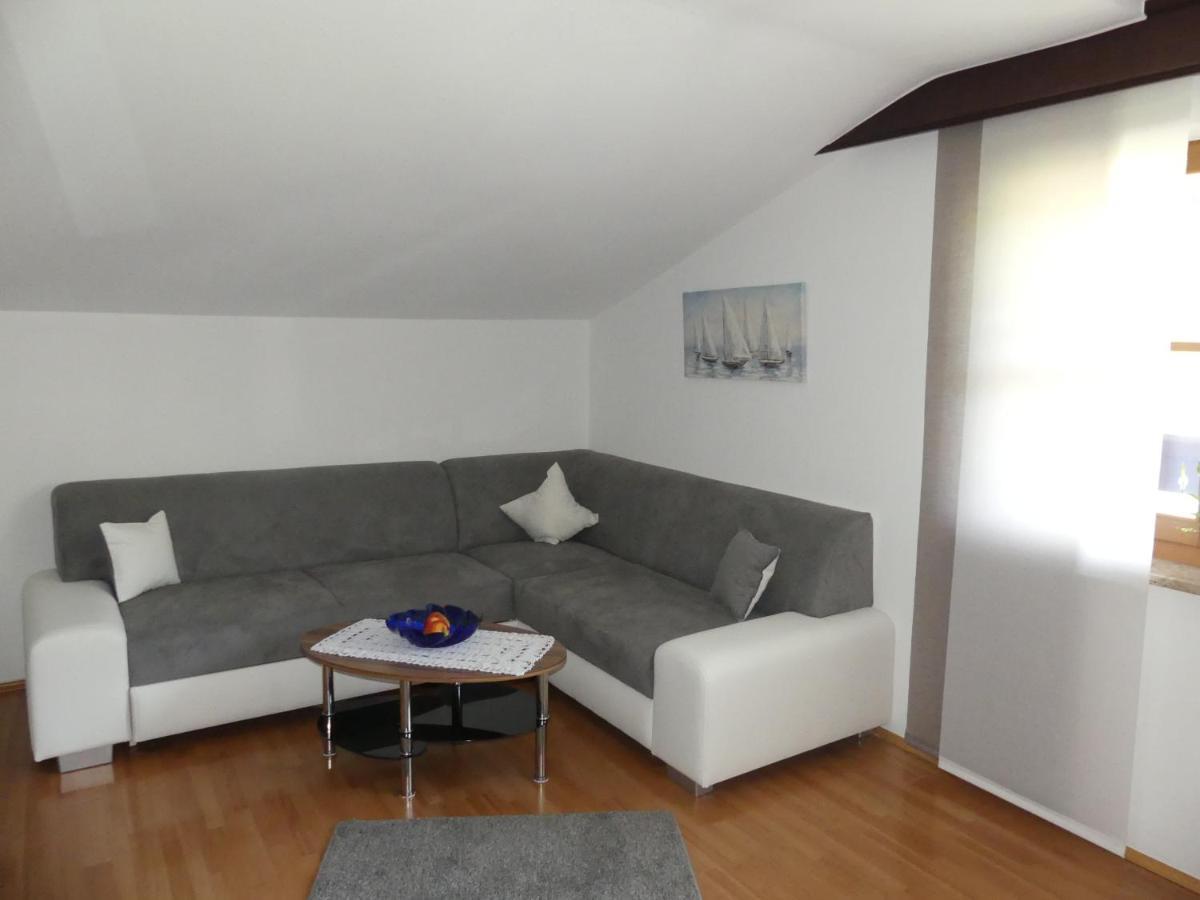 טארנץ Apartment Fischer מראה חיצוני תמונה