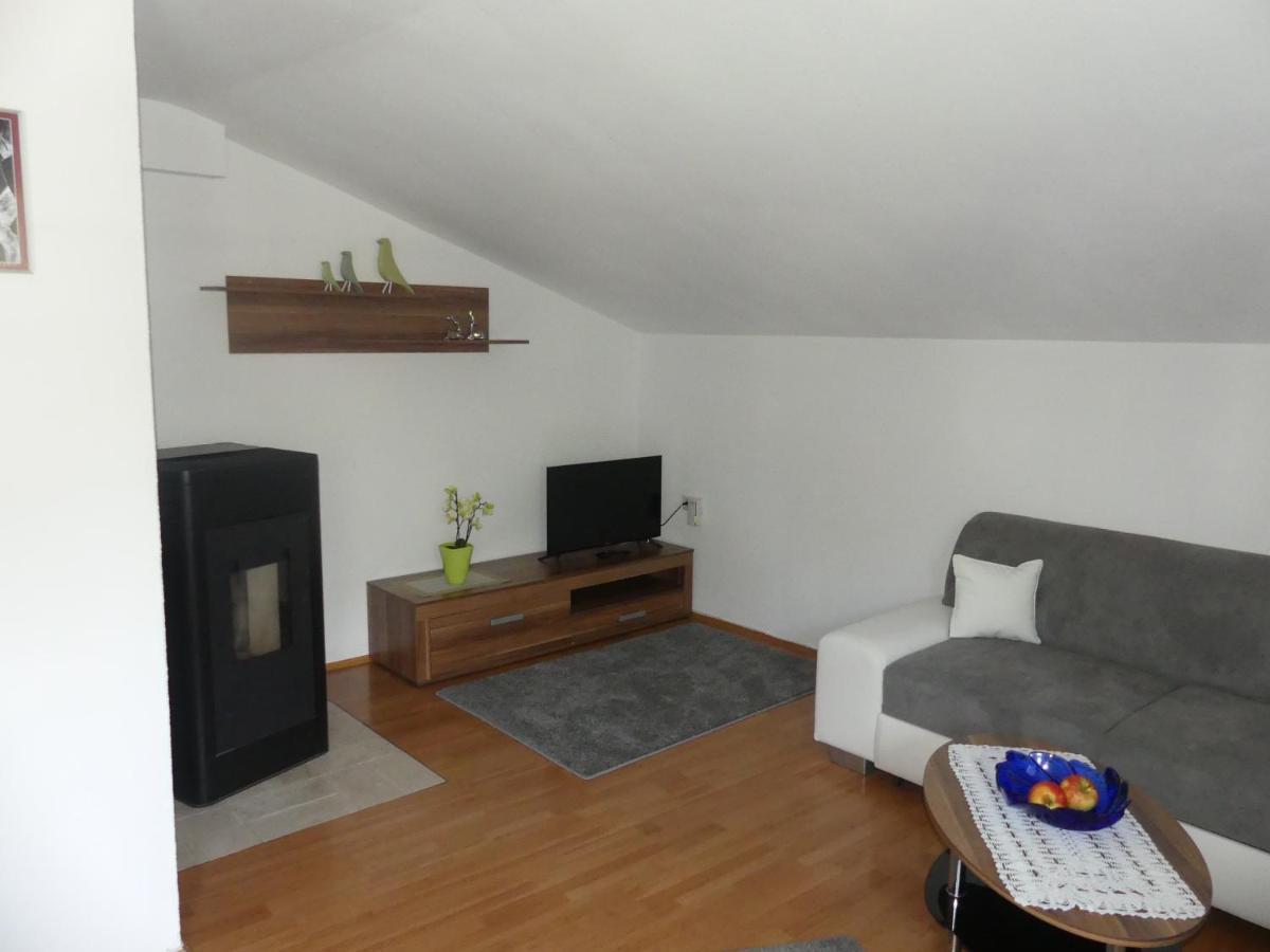 טארנץ Apartment Fischer מראה חיצוני תמונה