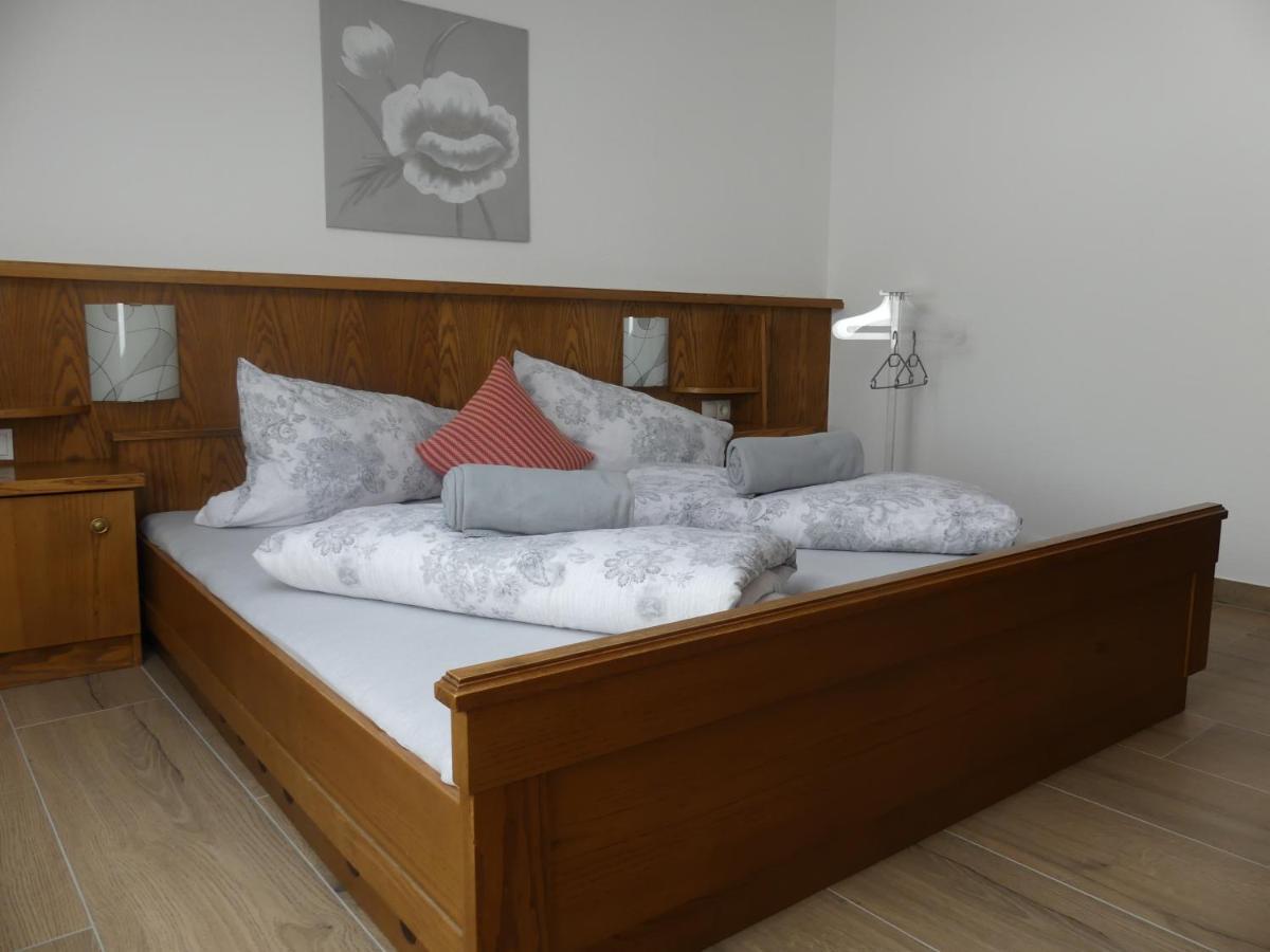 טארנץ Apartment Fischer מראה חיצוני תמונה