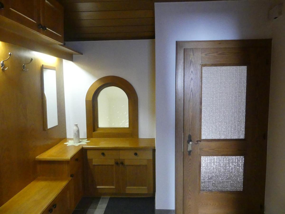 טארנץ Apartment Fischer מראה חיצוני תמונה
