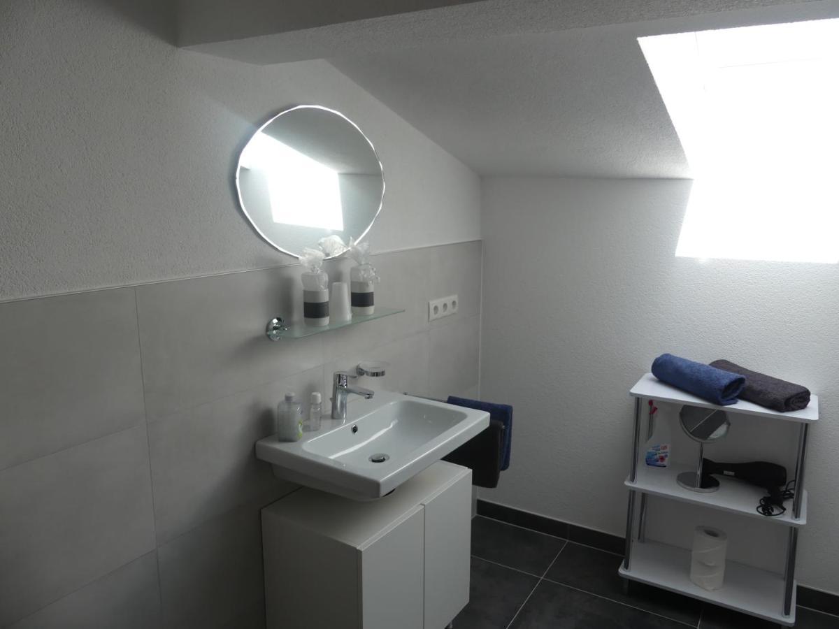 טארנץ Apartment Fischer מראה חיצוני תמונה