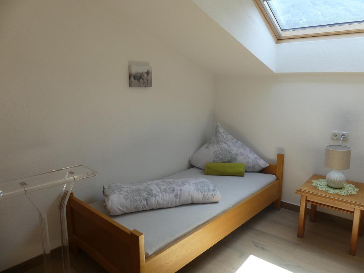 טארנץ Apartment Fischer מראה חיצוני תמונה