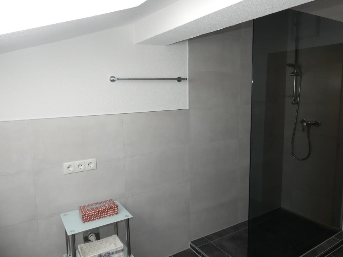 טארנץ Apartment Fischer מראה חיצוני תמונה